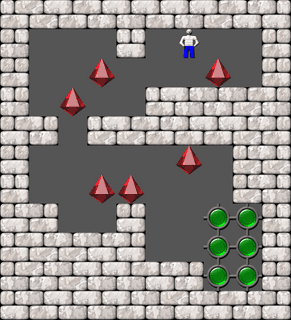 Уровень 221 — More Bugs collections